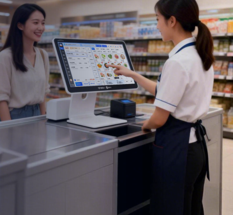 收银系统选年费还是无年费？看完不纠结！